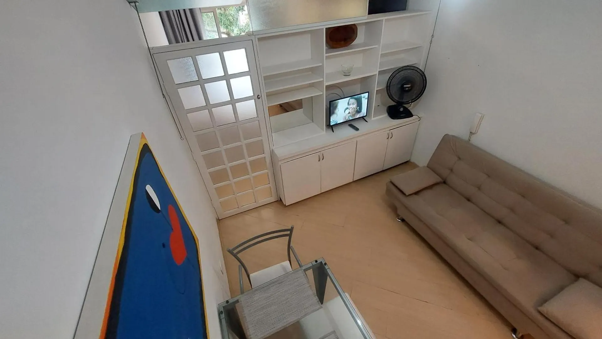 45 Casa Da Vovo Av Paulista X Metro Brigadeiro Pro Matre Wifi 300 Apartment Sao Paulo Brazil