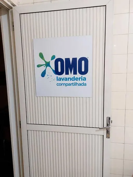 45 Casa Da Vovo Av Paulista X Metro Brigadeiro Pro Matre Wifi 300 Apartment Sao Paulo 0*,