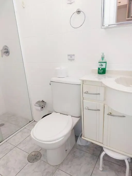 45 Casa Da Vovo Av Paulista X Metro Brigadeiro Pro Matre Wifi 300 Apartment Sao Paulo Brazil
