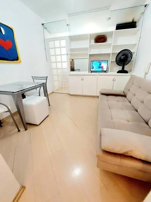 45 Casa Da Vovo Av Paulista X Metro Brigadeiro Pro Matre Wifi 300 Apartment Sao Paulo 0*,