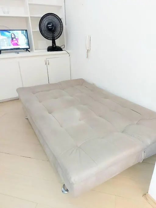 45 Casa Da Vovo Av Paulista X Metro Brigadeiro Pro Matre Wifi 300 Apartment Sao Paulo