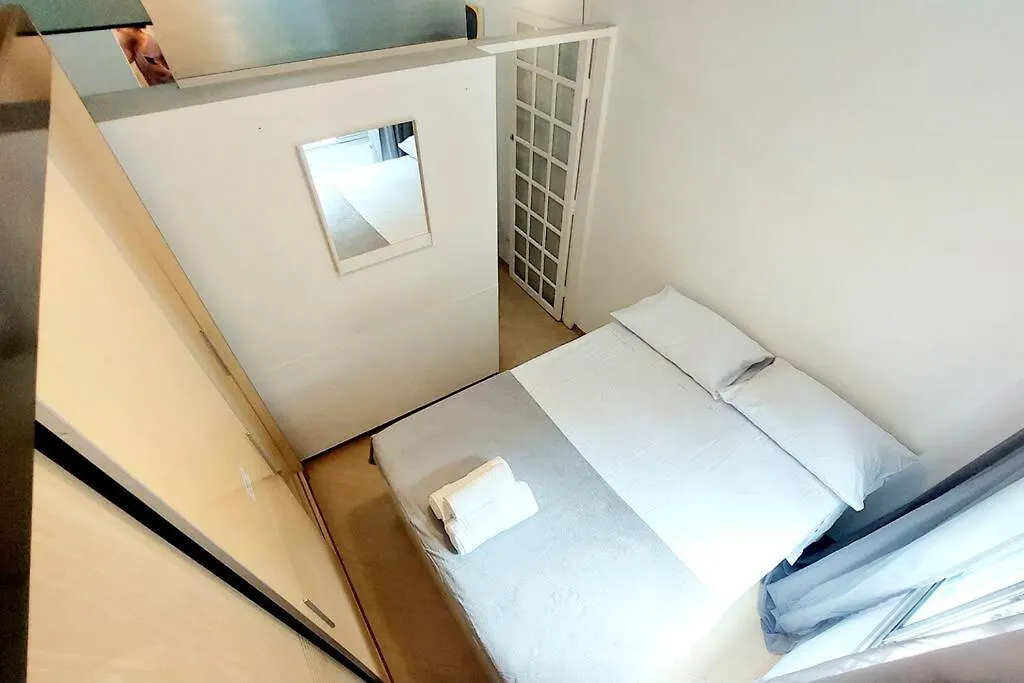 45 Casa Da Vovo Av Paulista X Metro Brigadeiro Pro Matre Wifi 300 Apartment Sao Paulo