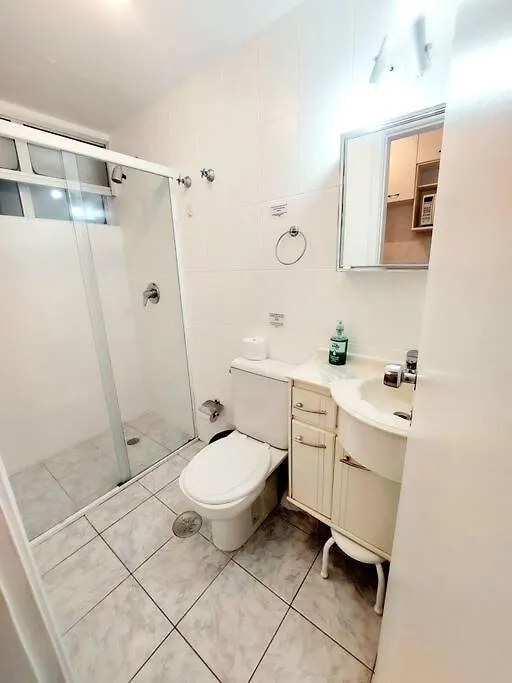 45 Casa Da Vovo Av Paulista X Metro Brigadeiro Pro Matre Wifi 300 Apartment Sao Paulo
