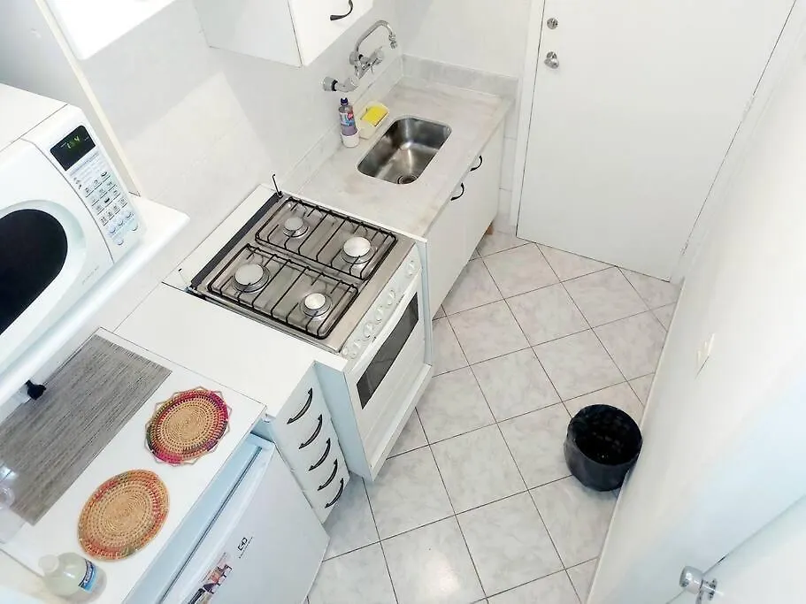 45 Casa Da Vovo Av Paulista X Metro Brigadeiro Pro Matre Wifi 300 Apartment Sao Paulo Brazil