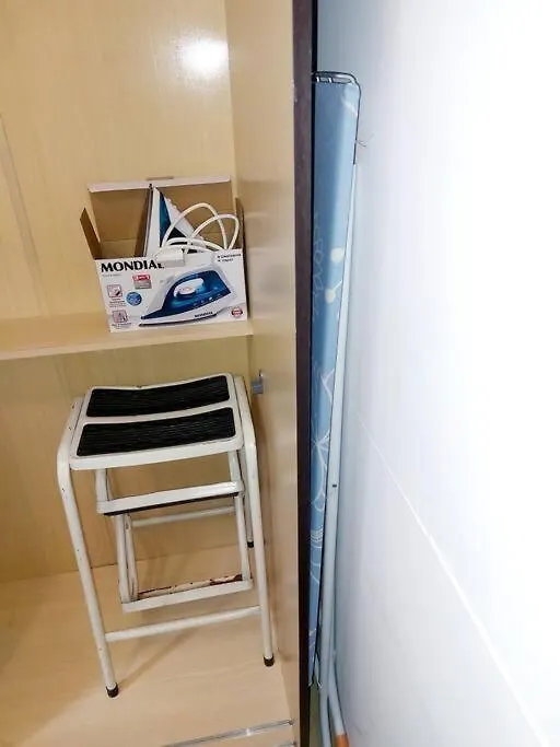 45 Casa Da Vovo Av Paulista X Metro Brigadeiro Pro Matre Wifi 300 Apartment Sao Paulo