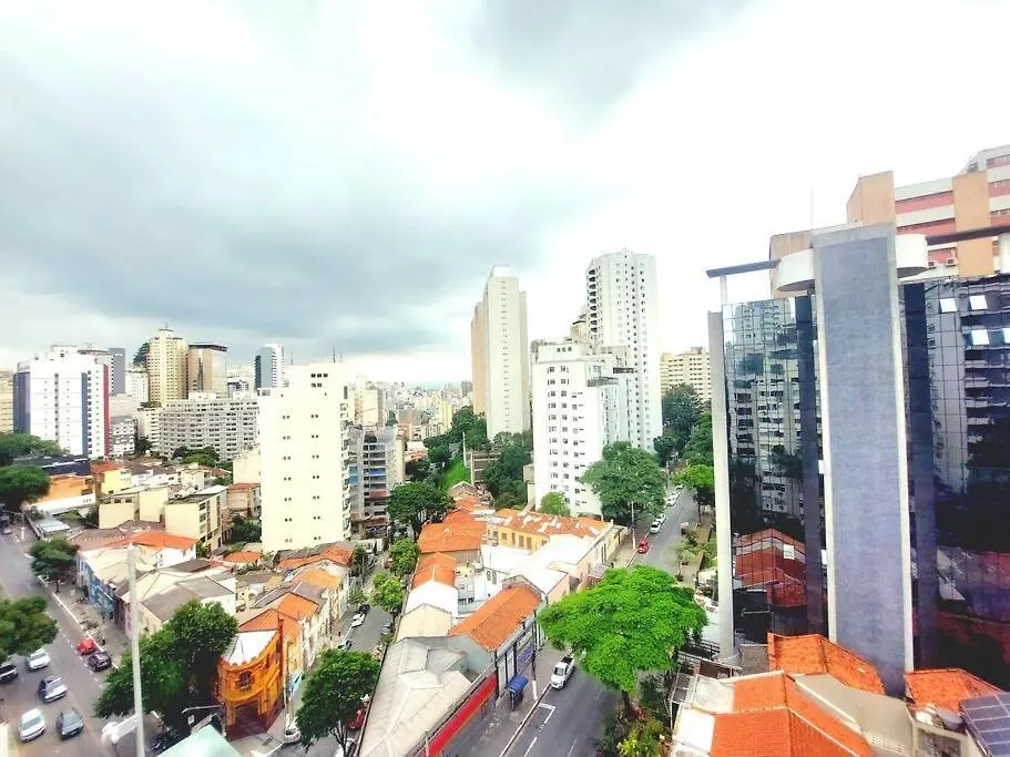 45 Casa Da Vovo Av Paulista X Metro Brigadeiro Pro Matre Wifi 300 Apartment Sao Paulo Brazil