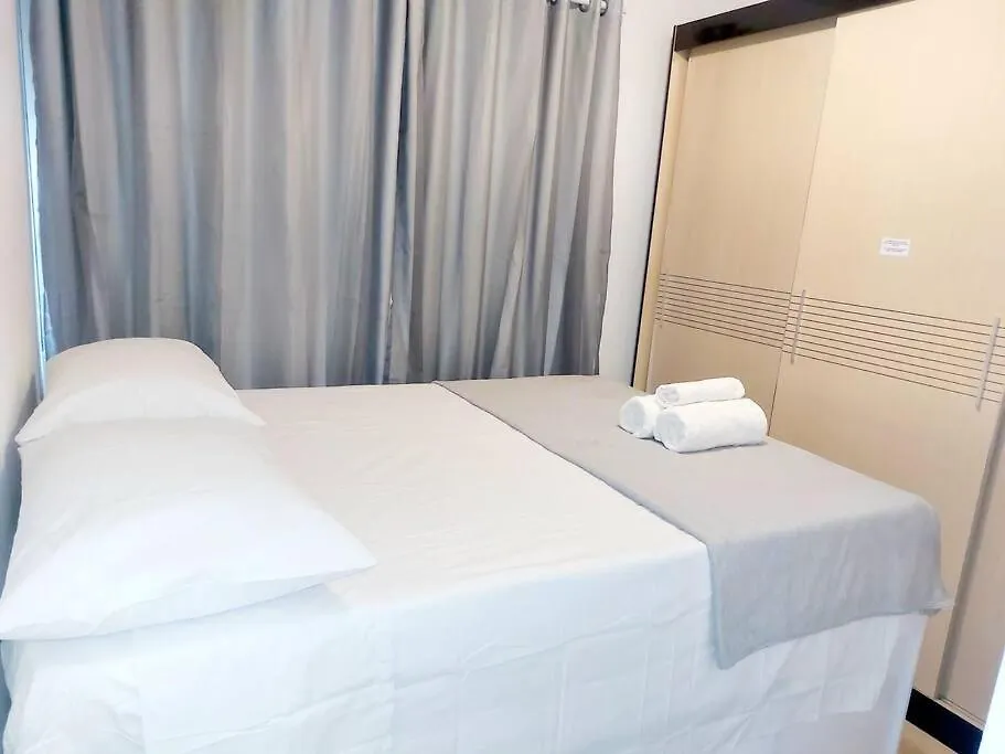 45 Casa Da Vovo Av Paulista X Metro Brigadeiro Pro Matre Wifi 300 Apartment Sao Paulo Brazil