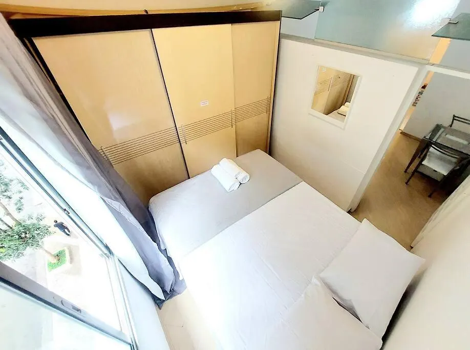 45 Casa Da Vovo Av Paulista X Metro Brigadeiro Pro Matre Wifi 300 Apartment Sao Paulo Brazil