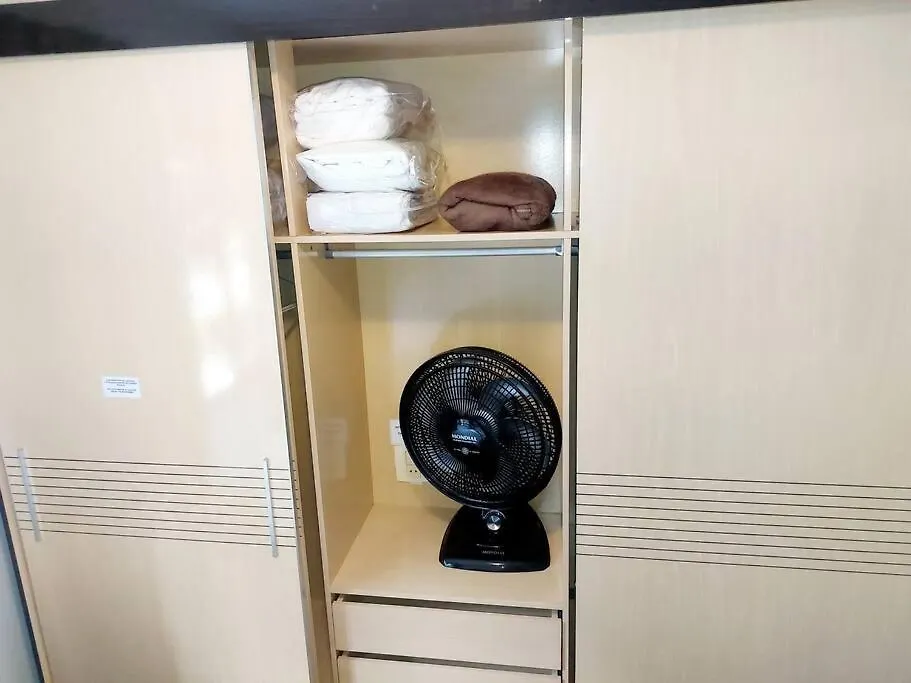 45 Casa Da Vovo Av Paulista X Metro Brigadeiro Pro Matre Wifi 300 Apartment Sao Paulo Brazil