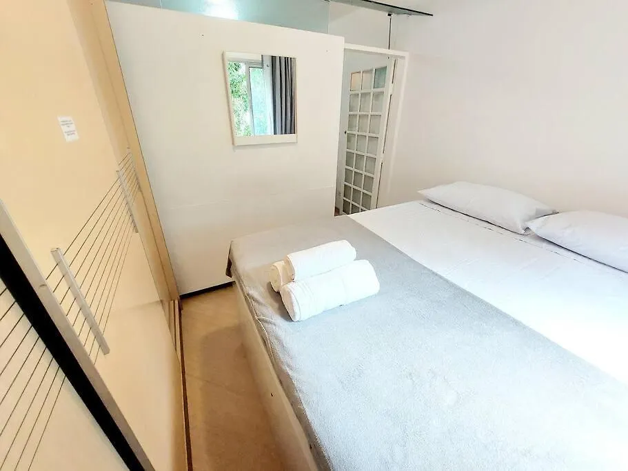 45 Casa Da Vovo Av Paulista X Metro Brigadeiro Pro Matre Wifi 300 Apartment Sao Paulo Brazil