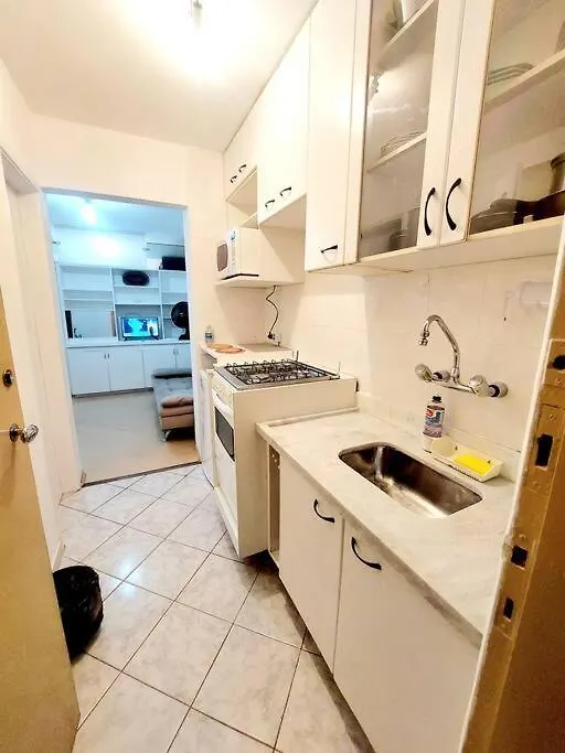 45 Casa Da Vovo Av Paulista X Metro Brigadeiro Pro Matre Wifi 300 Apartment Sao Paulo