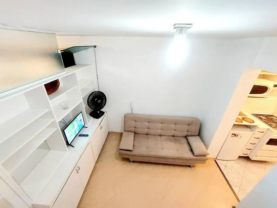 45 Casa Da Vovo Av Paulista X Metro Brigadeiro Pro Matre Wifi 300 Apartment Sao Paulo 0*,  Brazil
