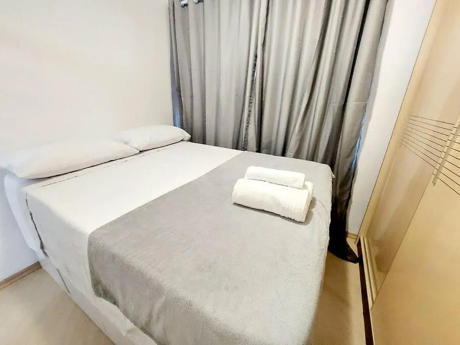45 Casa Da Vovo Av Paulista X Metro Brigadeiro Pro Matre Wifi 300 Apartment Sao Paulo