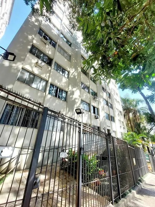 45 Casa Da Vovo Av Paulista X Metro Brigadeiro Pro Matre Wifi 300 Apartment Sao Paulo 0*,  Brazil