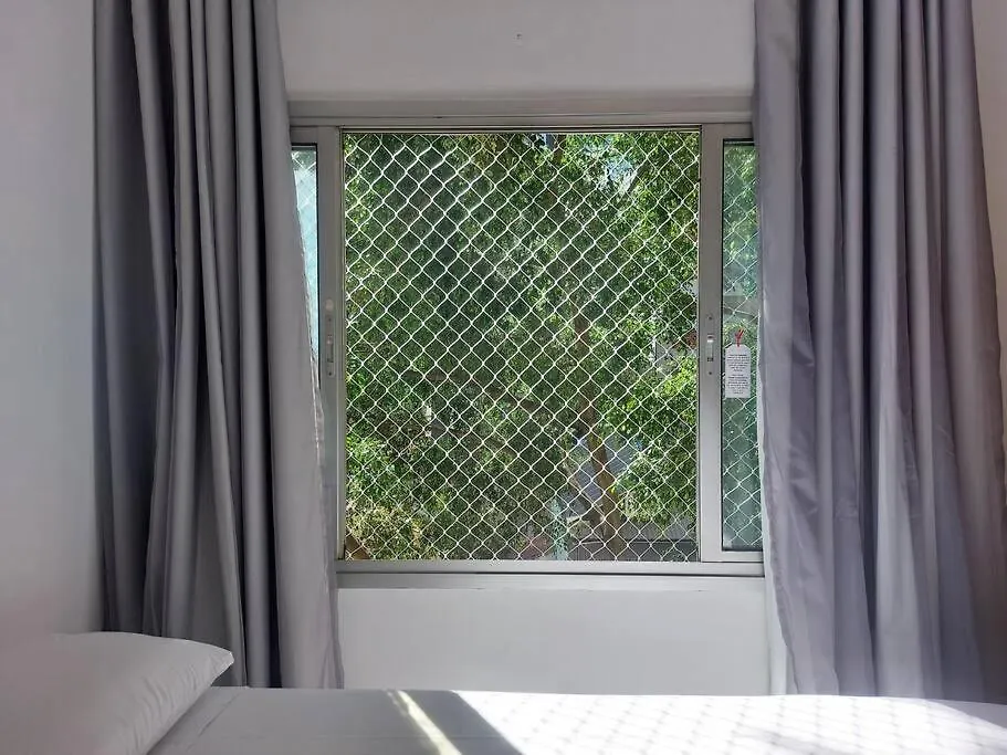 45 Casa Da Vovo Av Paulista X Metro Brigadeiro Pro Matre Wifi 300 Apartment Sao Paulo