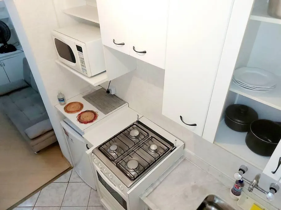 45 Casa Da Vovo Av Paulista X Metro Brigadeiro Pro Matre Wifi 300 Apartment Sao Paulo 0*,