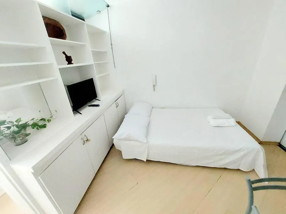 45 Casa Da Vovo Av Paulista X Metro Brigadeiro Pro Matre Wifi 300 Apartment Sao Paulo 0*,  Brazil