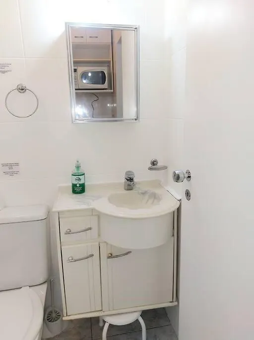 45 Casa Da Vovo Av Paulista X Metro Brigadeiro Pro Matre Wifi 300 Apartment Sao Paulo