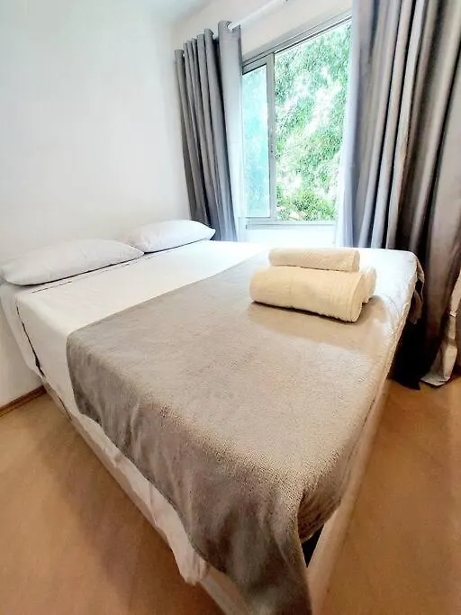 45 Casa Da Vovo Av Paulista X Metro Brigadeiro Pro Matre Wifi 300 Apartment Sao Paulo Brazil