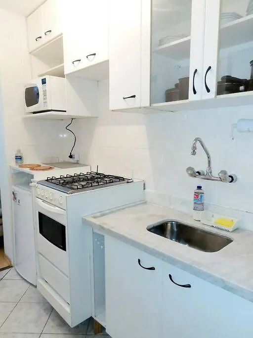 45 Casa Da Vovo Av Paulista X Metro Brigadeiro Pro Matre Wifi 300 Apartment Sao Paulo