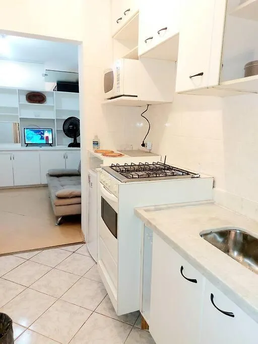 45 Casa Da Vovo Av Paulista X Metro Brigadeiro Pro Matre Wifi 300 Apartment Sao Paulo