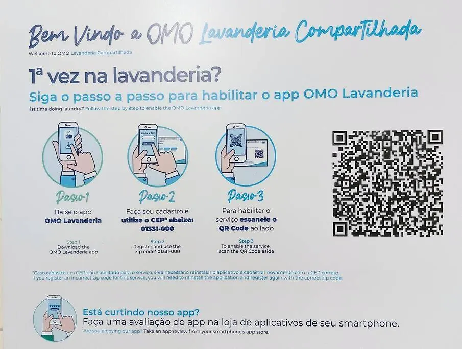 45 Casa Da Vovo Av Paulista X Metro Brigadeiro Pro Matre Wifi 300 Apartment Sao Paulo
