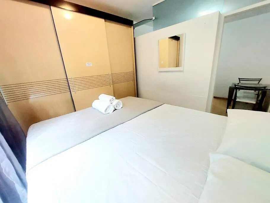 45 Casa Da Vovo Av Paulista X Metro Brigadeiro Pro Matre Wifi 300 Apartment Sao Paulo